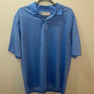 Donald Ross Polo
